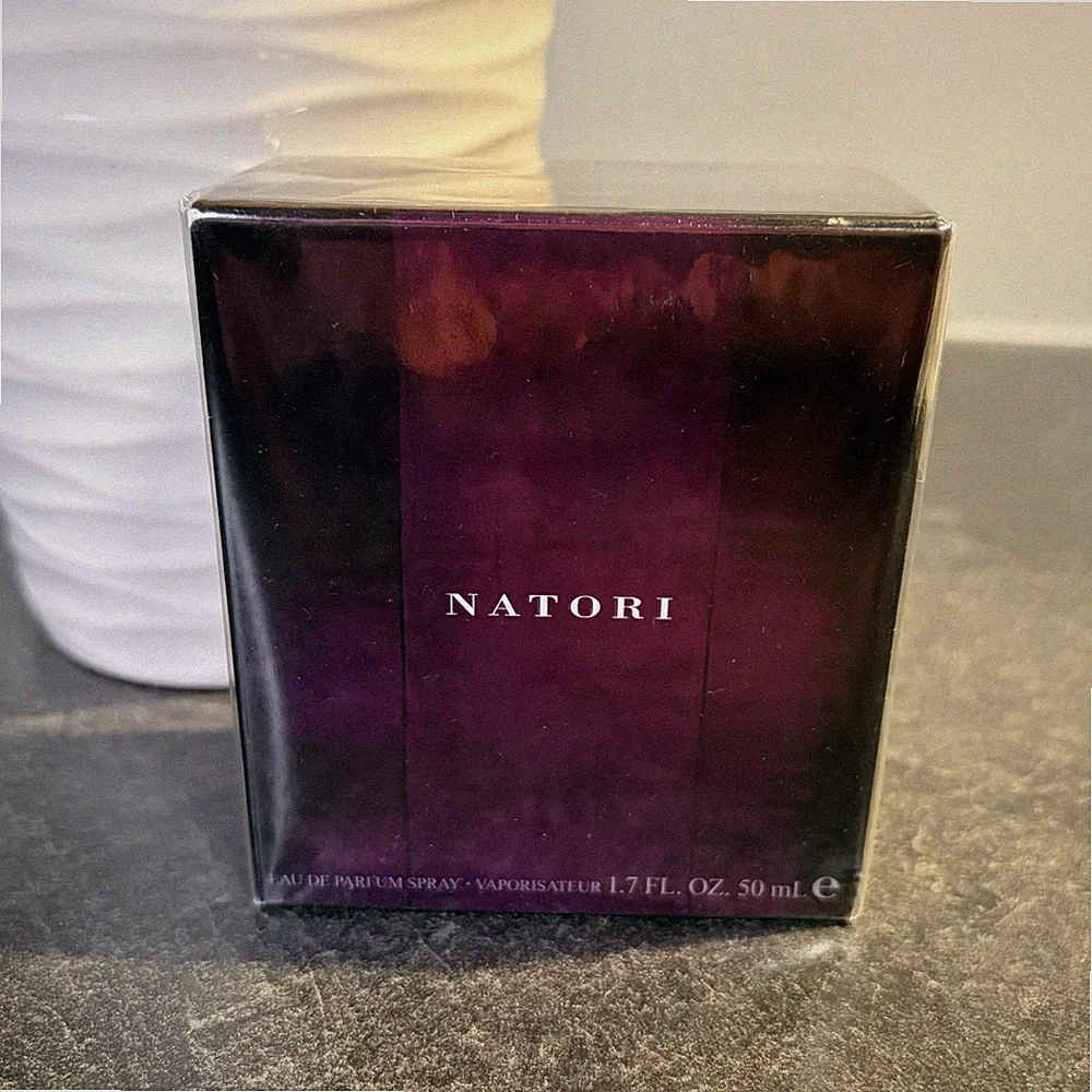 Natori by Josie Natori Eau De Parfum 1.7 oz Perfume Spray SEALED