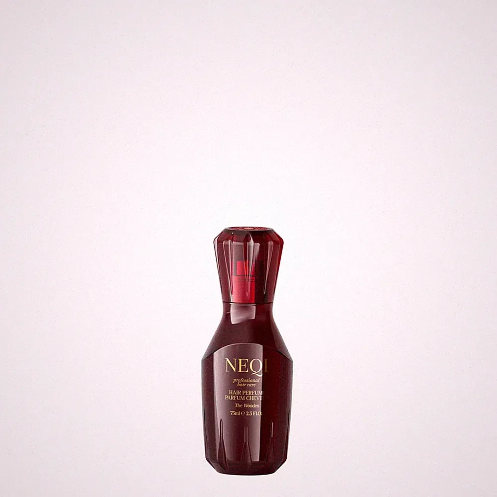 NEQI Professional Hair Perfume The Wooden 2.5 fl oz
