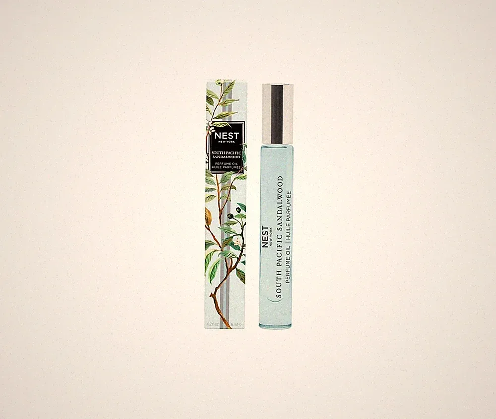 NEST New York Perfume Oil Rollerball 6ml/0.2oz