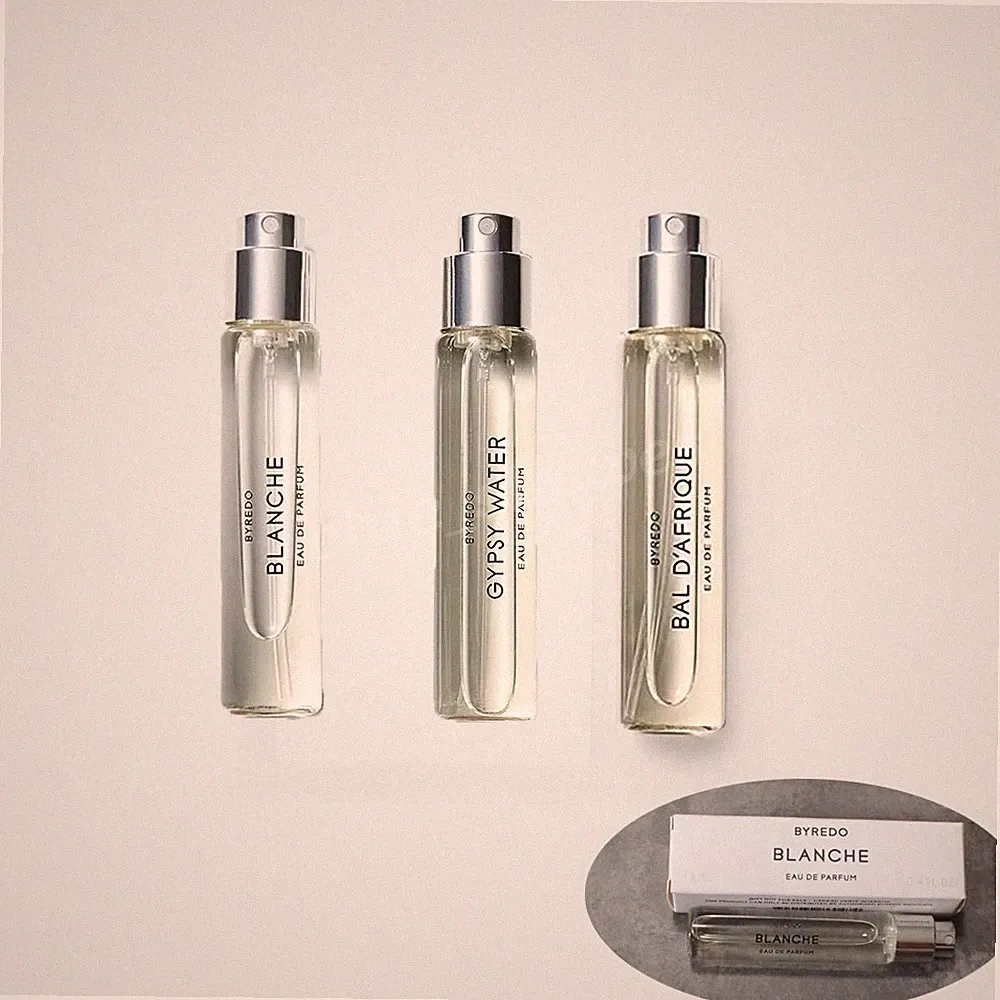 Neutral Perfume 0.3OZ/12ML Eau de Parfum Travel Spray Lasting Fragrance *Byredo*