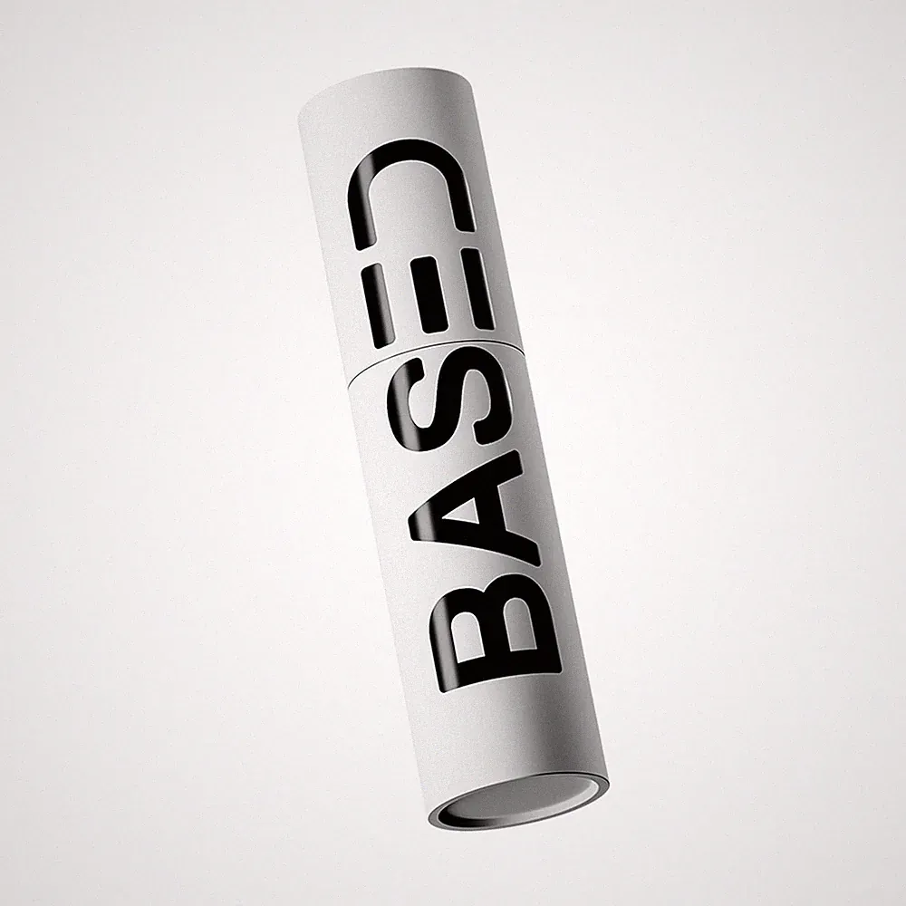 New Based Hair Texturizing Powder Hair Styling Powder with Matte Finish 1.69oz