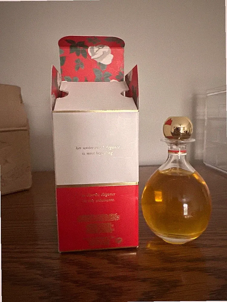 NEW Discontinued KATE SPADE BEAUTY 3.4 FL Oz. Perfume Spray Original Box RARE!!