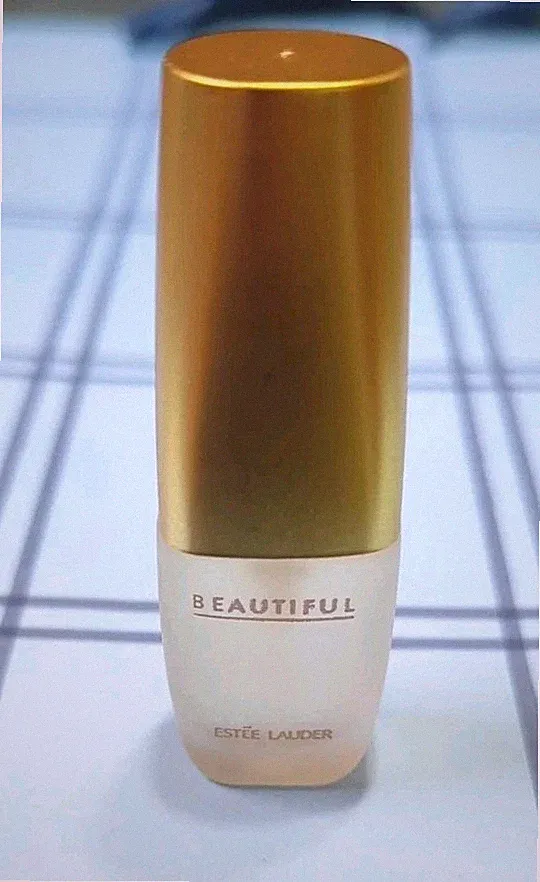 NEW Estee Lauder Beautiful Sheer Skin Mist Mini Travel Spray Fragrance