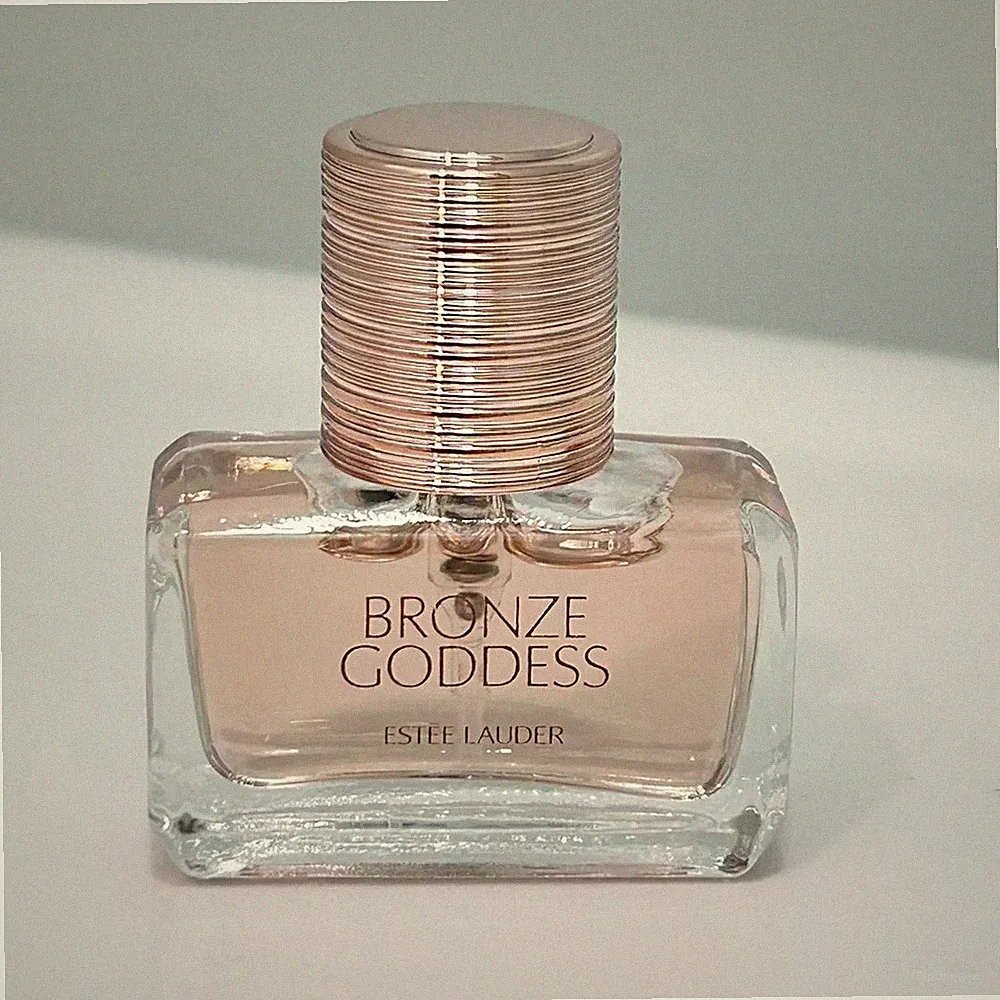 New Estee Lauder Bronze Goddess EDP Perfume Spray Mini Travel Size 0.14 oz/4ml