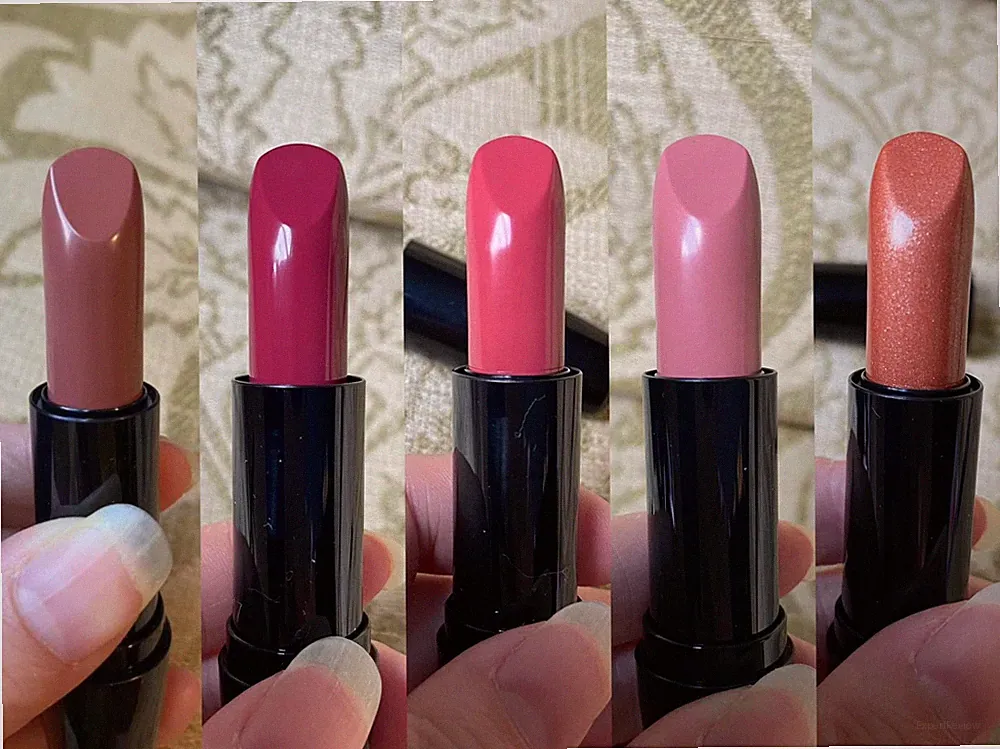 New Lancome Full size Color Design Lipsticks (Pick Your Color)