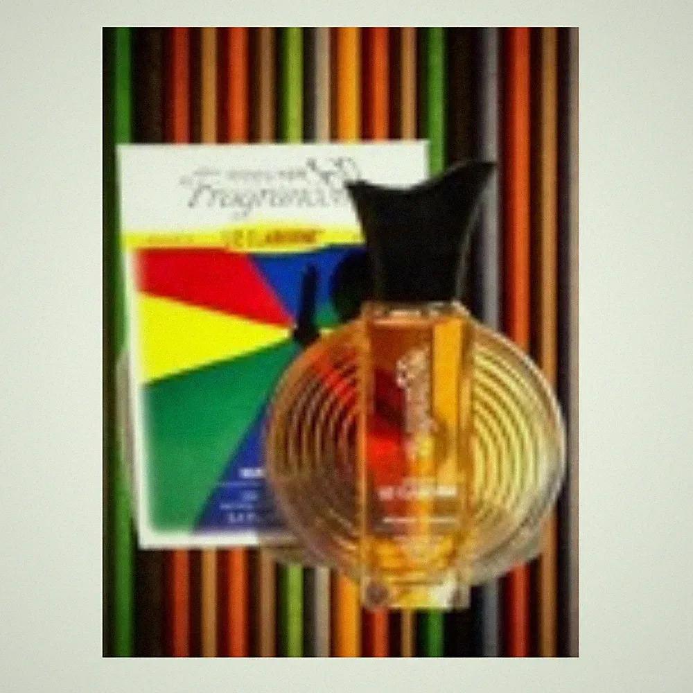 New NIB DFI LIZ 3.4 oz EDP Spray Women Designer Fragrance Floral Fruity Perfume