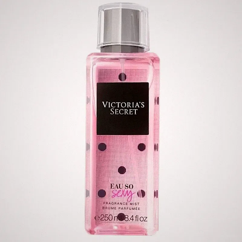 NEW Victoria's Secret Eau So Sexy fragrance mist 8.4 oz DISCONTINUED DESIGN