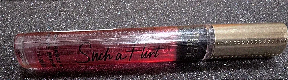 New Victoria's Secret SUCH A FLIRT Roller Ball Fragrance 7ml/.23fl oz