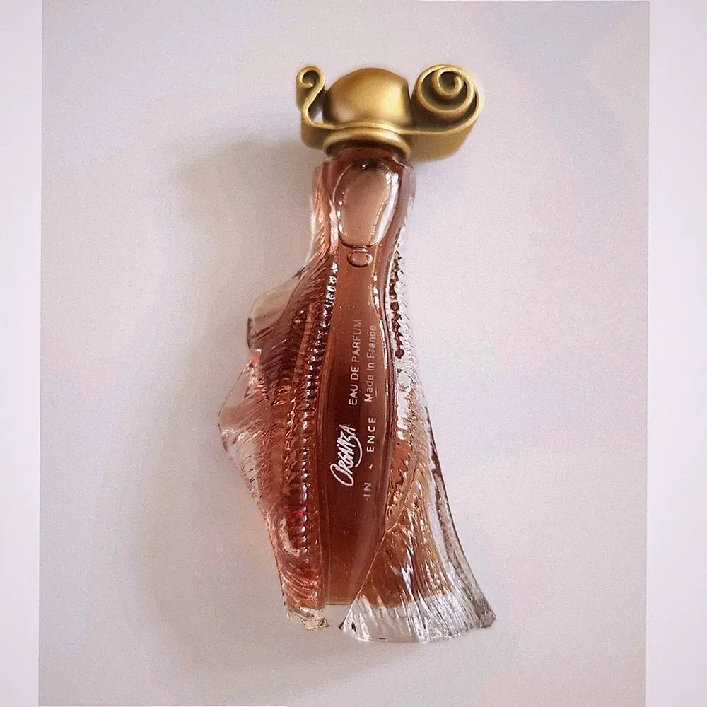 (NEW without box) Cacharel Eau de Parfum Miniature Collectible Perfume Fragrance