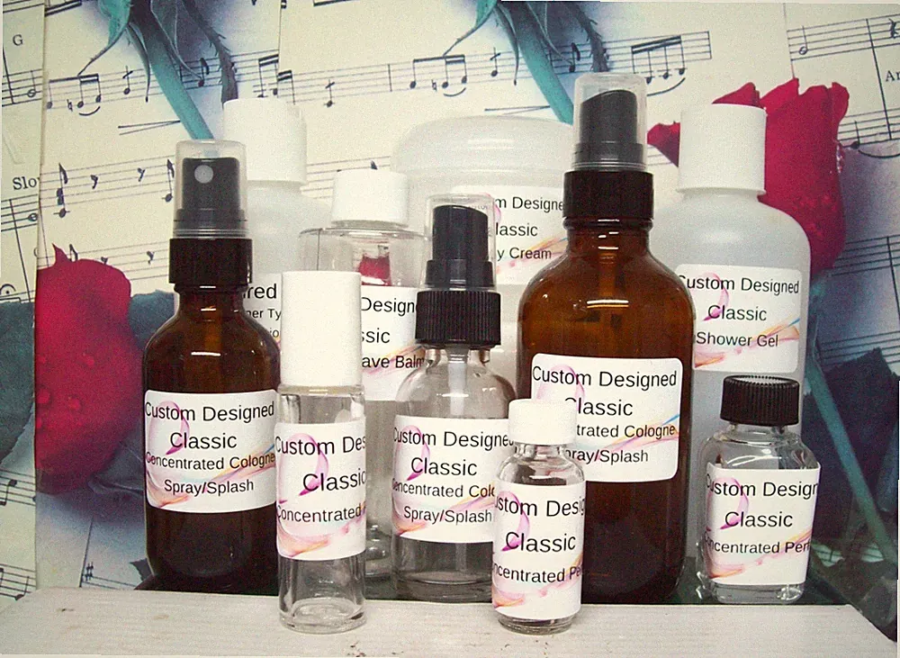 Nigerian Musk Cologne, AS, Balm & More. Select Option.