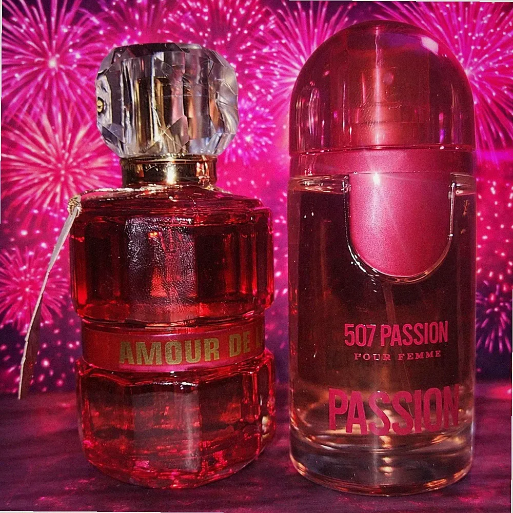 "Night Time Is The Right Time" Ladie's Fragrances
