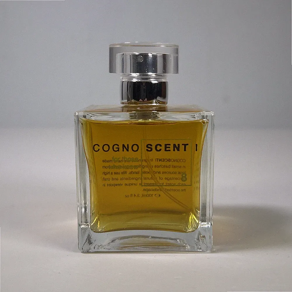 No. 8 Aldehydic Oakmoss Cognoscenti Fragrances For Those Who Know 100 ml 3.4 oz