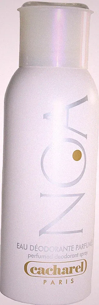 Noa by Cacharel For Women 5 oz/150 ml Perfumed Deodorant Spray New u/b