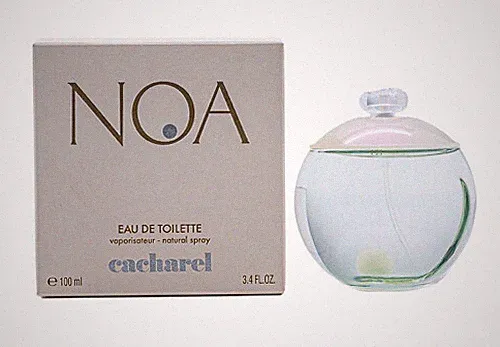 Noa by Cacharel Perfume for Women 3.4 oz New In Box