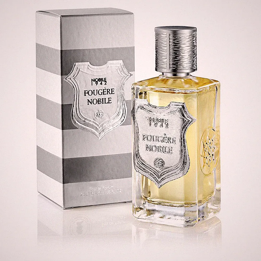 NOBILE 1942 FERN NOBLE 75ML SPRAY EAU DE PARFUM