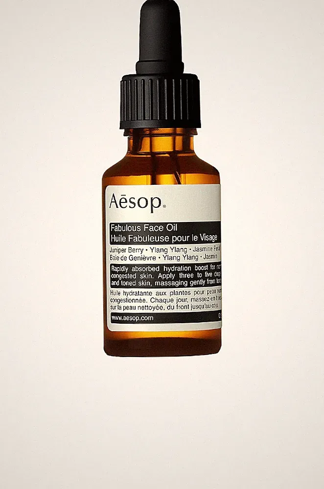 NWT Aesop Fabulous Face Oil