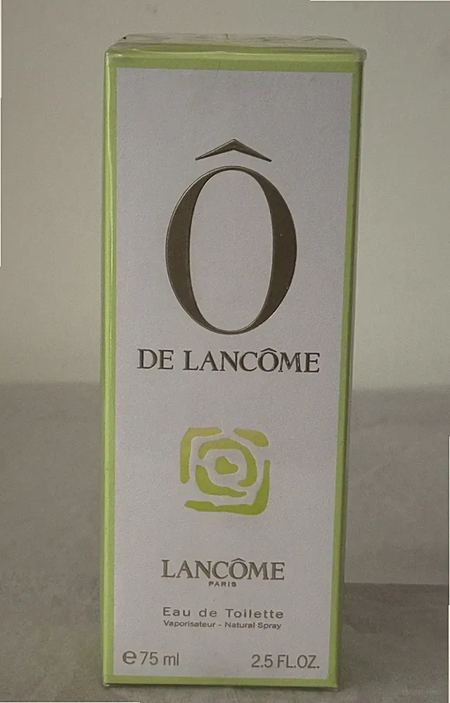 O DE LANCOME by Lancome | Women's 2.5 Oz. Eau de Toilette Spray | NEW & SEALED