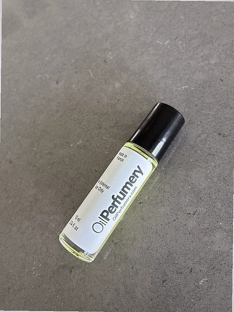 OilPerfumery Impression Of Diptyque DO SON Pure Perfume Oil 10ml | New