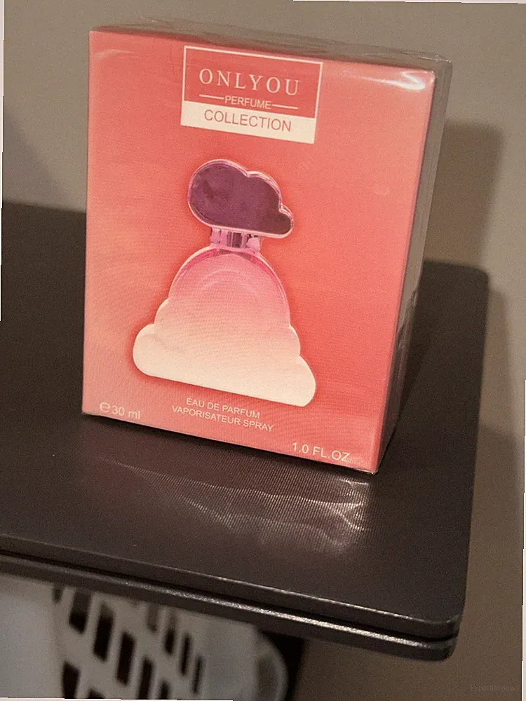 Only You Perfume Collection 1.0 fl oz Eau de Parfum