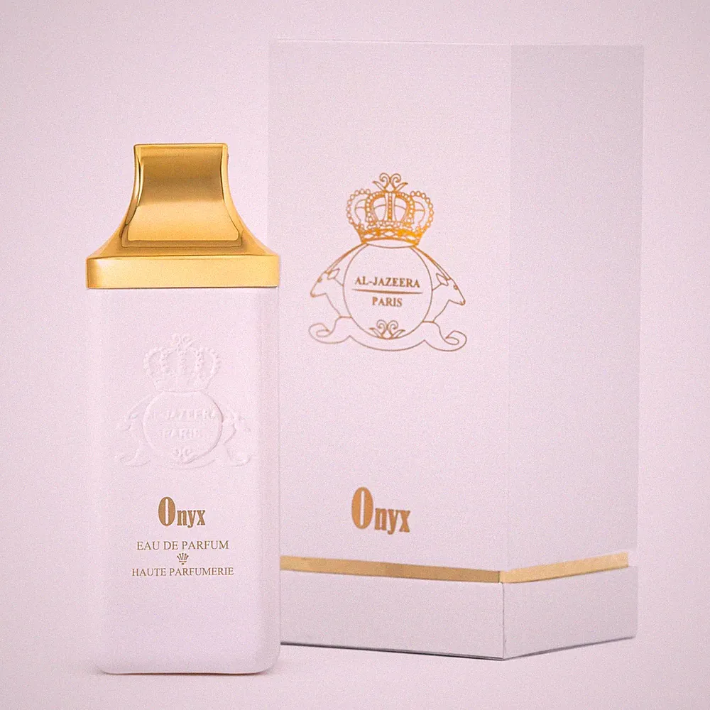 Onyx By Al Jazeera Perfume