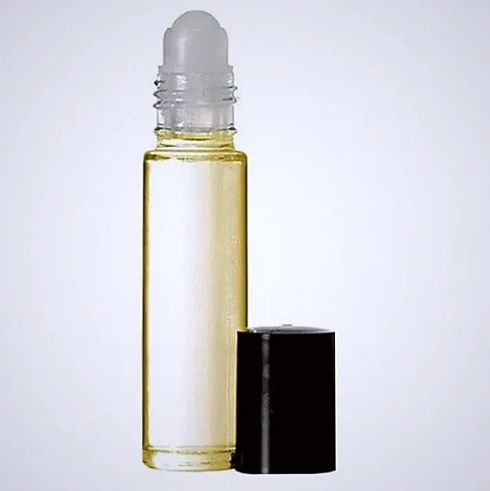 PINEAPPLE Perfume Cologne Body Oil 1/3 oz Roll On Fragrance Oil