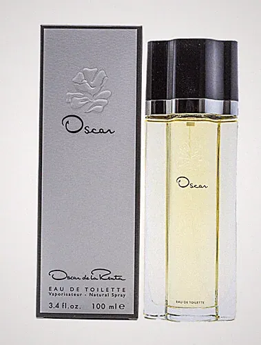 Oscar by Oscar De La Renta EDT Perfume for Women 3.3 / 3.4 oz New In Box
