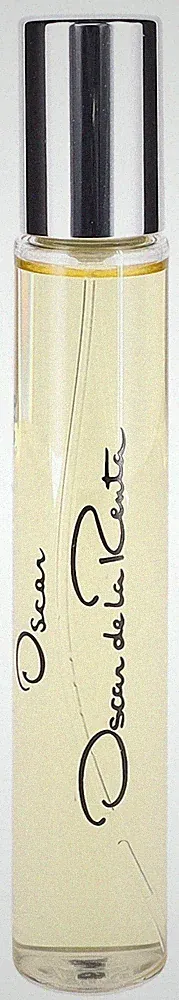 Oscar by Oscar de la Renta Women Eau de Toilette Spray Perfume 0.5oz Unboxed New