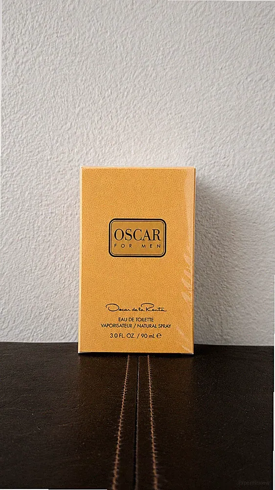 Oscar de la Renta Cologne – Brand New Sealed – 100 ml / 3.4 fl oz