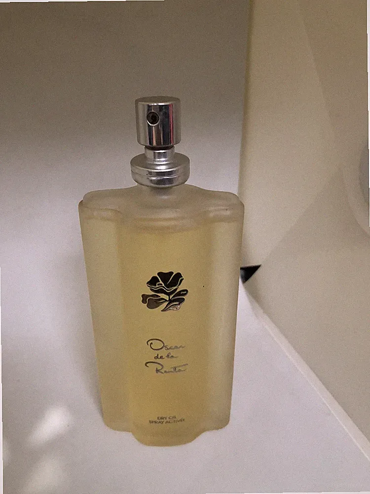 Oscar de La Renta DRY OIL Activee Spray Perfume 3 fl oz/ 90 ml See Details