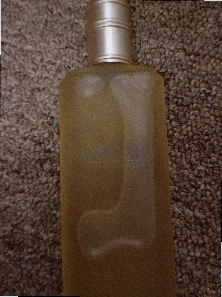 Oscar De La Renta Perfume
