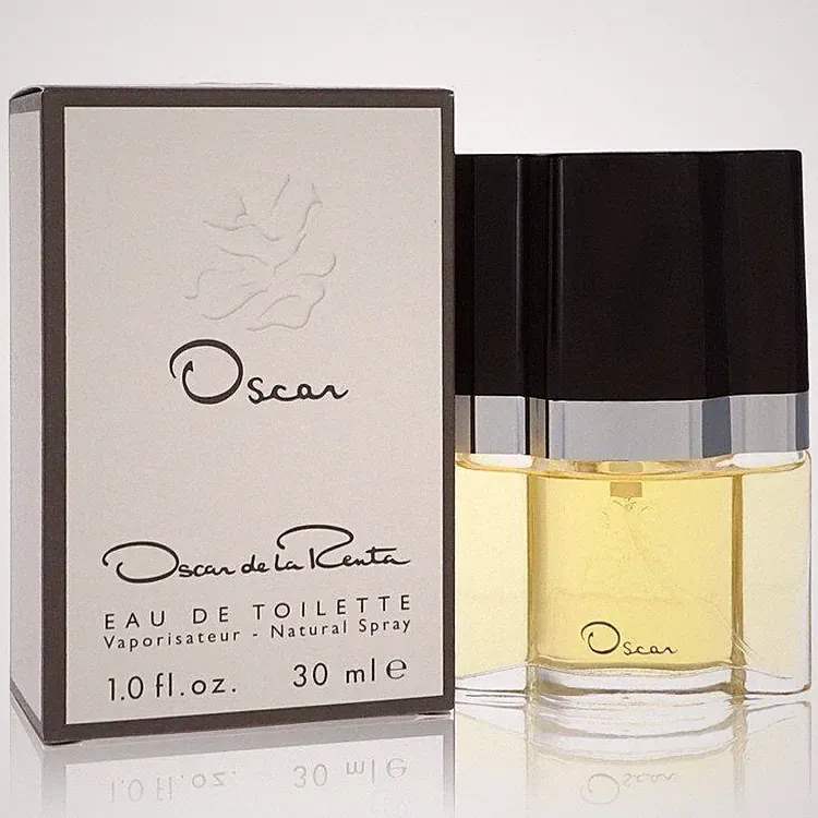 Oscar Perfume By Oscar De La Renta Eau De Toilette Spray 1oz/30ml For Women