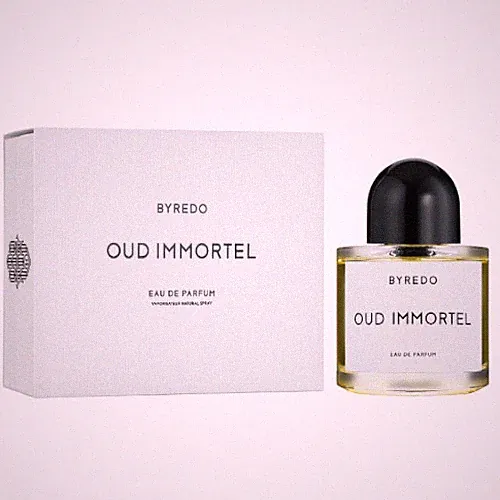 Oud Immortel by Byredo 3.3 oz EDP Cologne Perfume Unisex NBIB