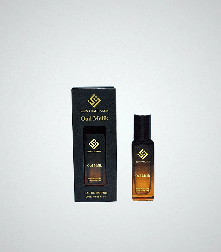 OUD MALIK BYZEIN FRAGRANCE