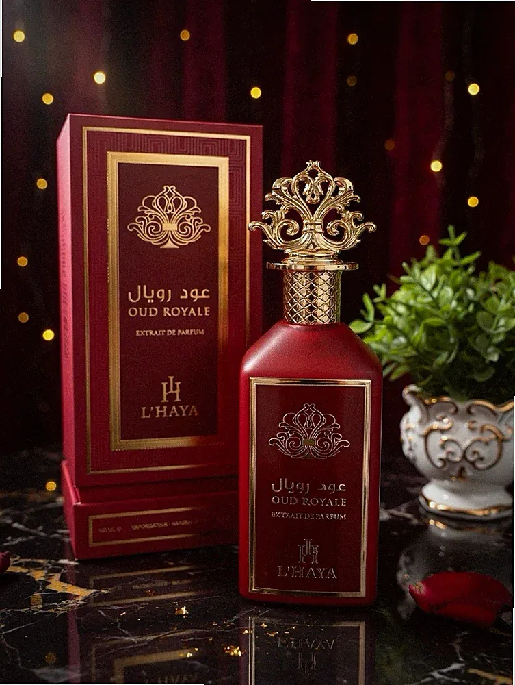 Oud Royale L’hayah