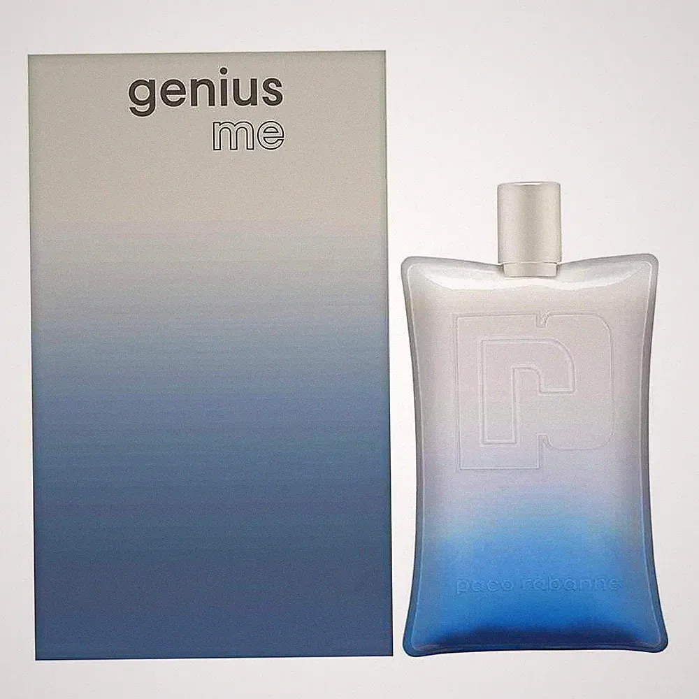 Paco Rabanne Genius Me 2.1 oz Eau de Parfum Spray
