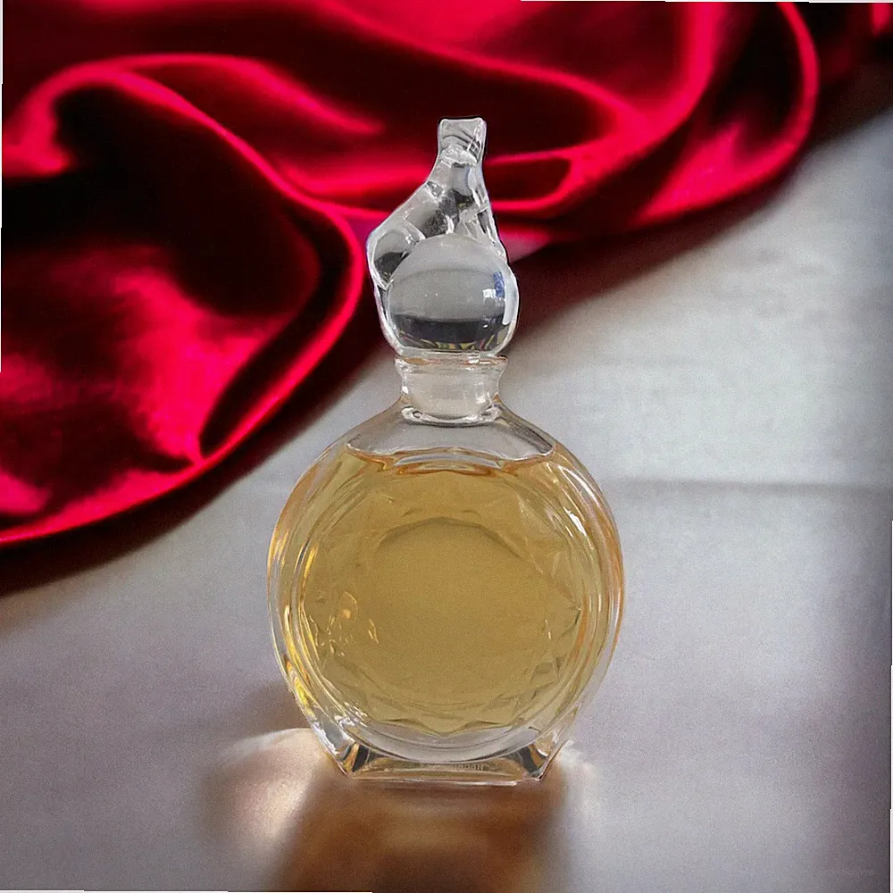 PANTHERE de CARTIER Perfume 50ml-1.6oz PARFUM DE TOILETTE Original Formula VHTF