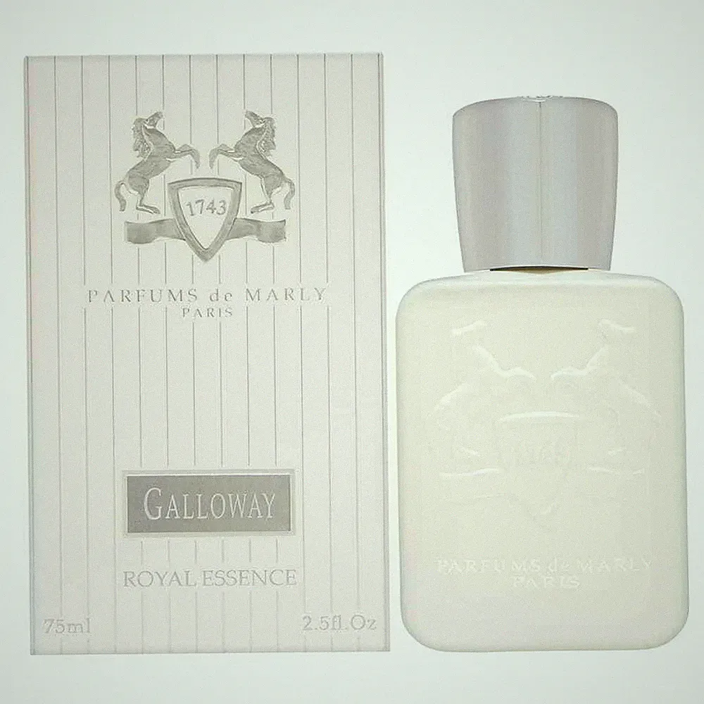 Parfums de Marly Galloway for Men 2.5 oz Eau de Parfum Spray