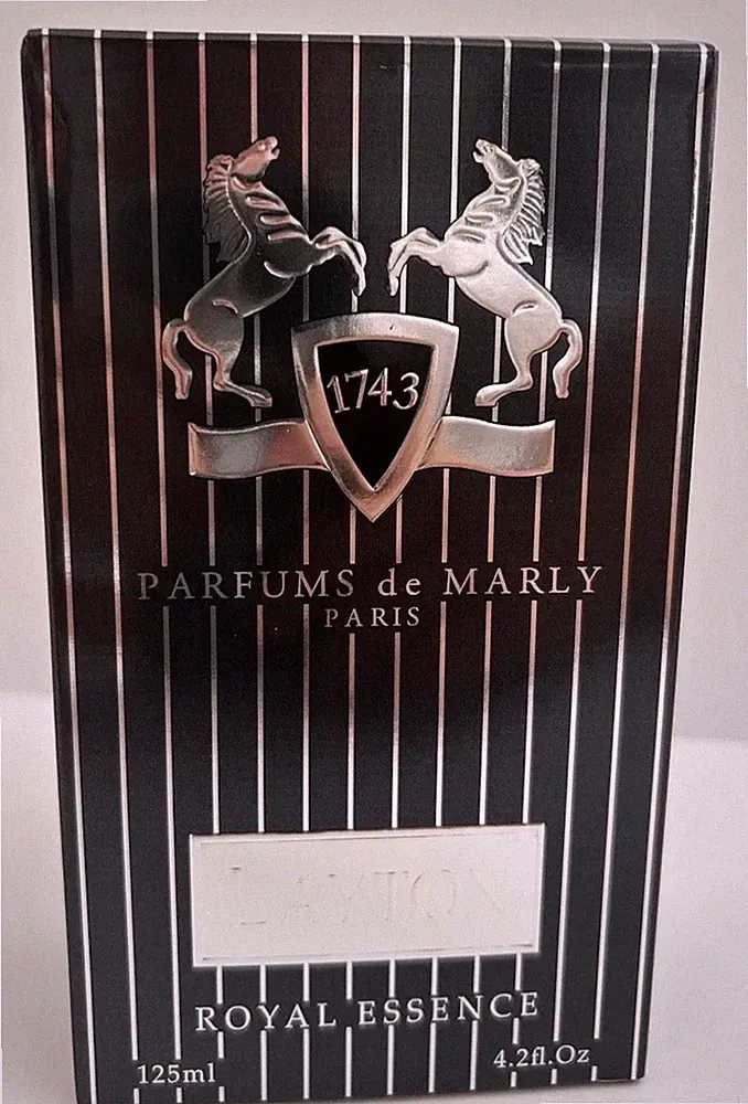 Parfums De Marly Layton 4.2 Oz