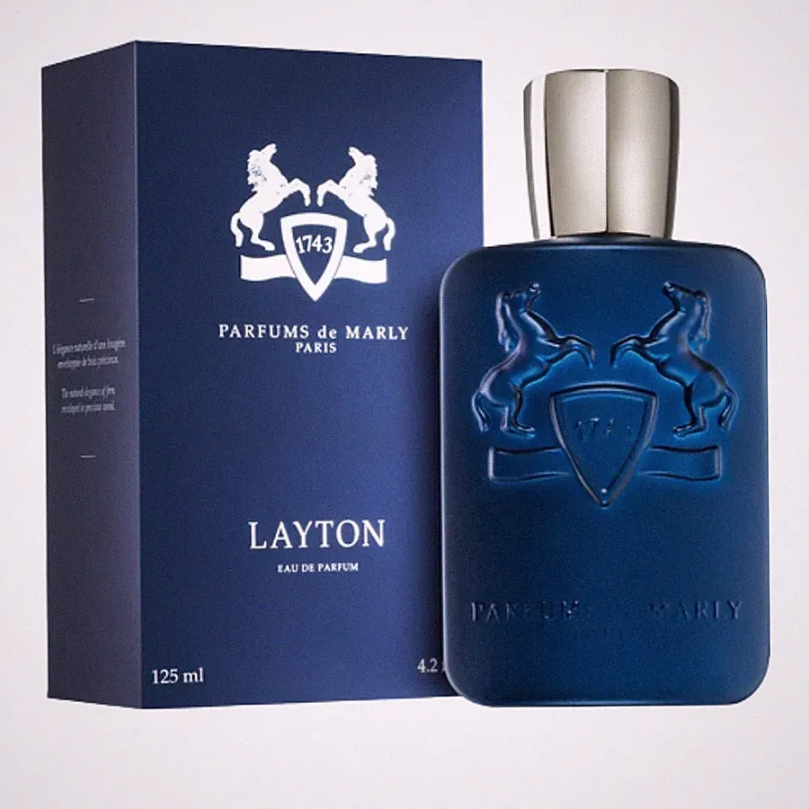 Parfums de Marly Layton Eau de Parfum Spray 4.2 fl oz