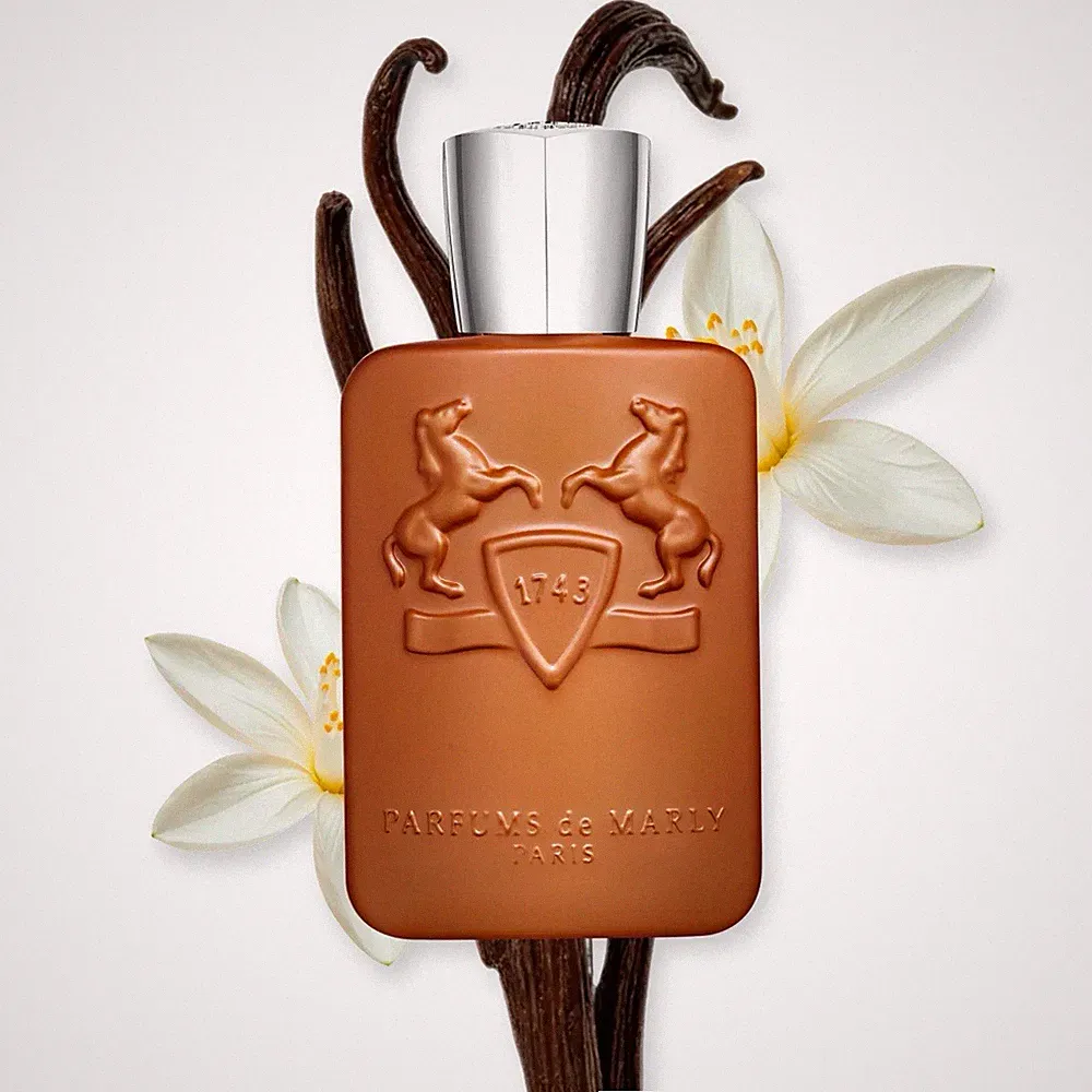 Parfums de Marly Paris 1743 Fragrance with Vanilla Scent Perfume Eau de Parfum