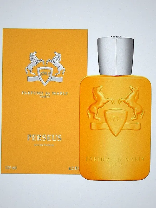 Parfums de Marly Perseus 4.2 oz / 125 ml Eau de Parfum