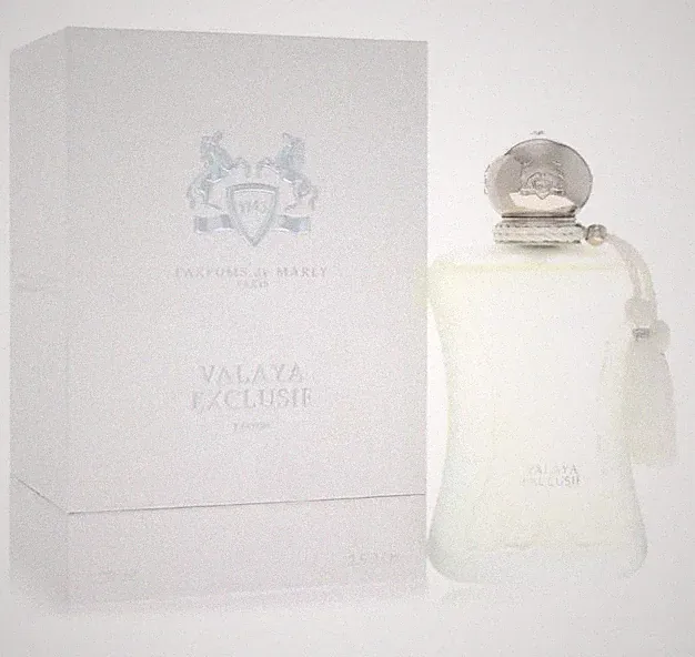 Parfums de Marly Valaya Exclusif EDP 2.5oz 75ml Eau de Parfum Spray Unisex NIB