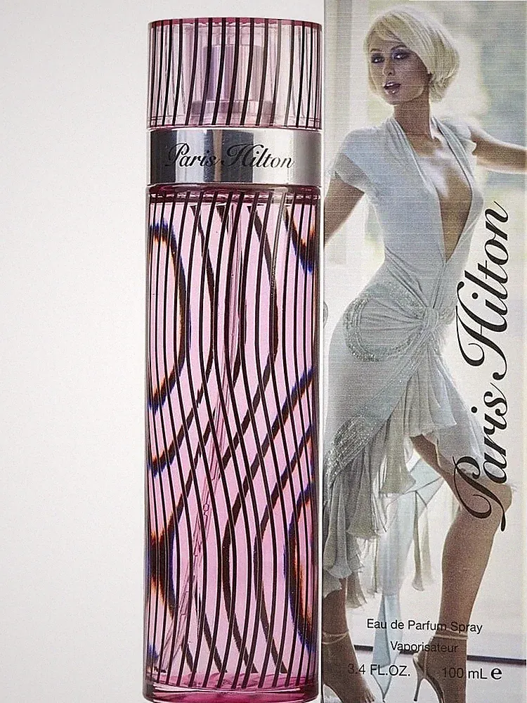 Paris Hilton 3.4oz Women's Eau de Parfum