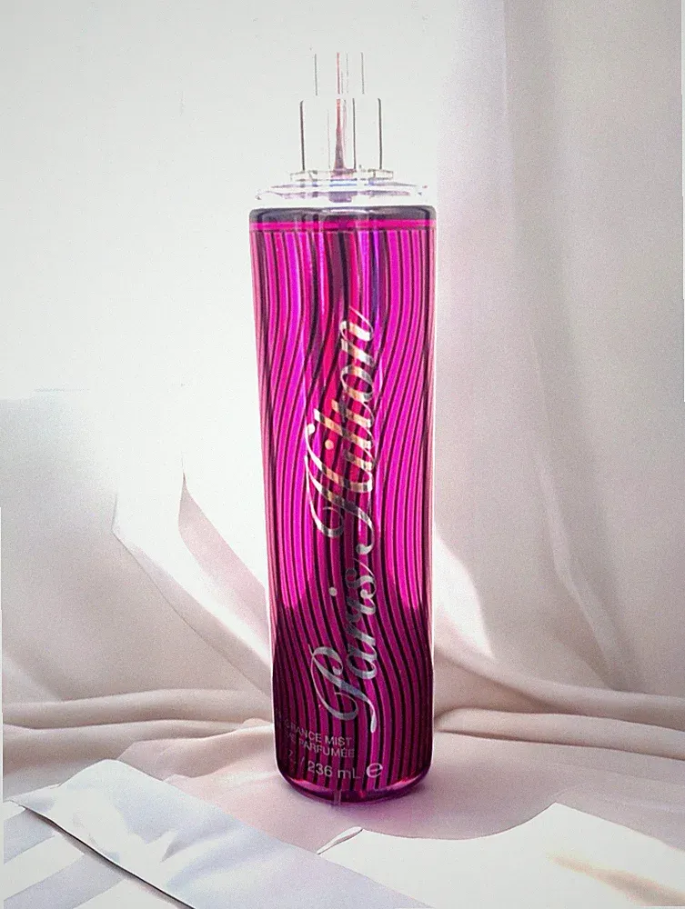 Paris Hilton Body Mist 8oz / 236mL Women’s Fragrance Spray