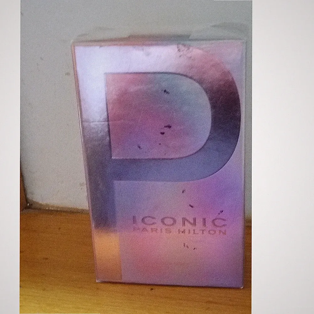 Paris Hilton Iconic Fragrance for Women 3.4 fl oz