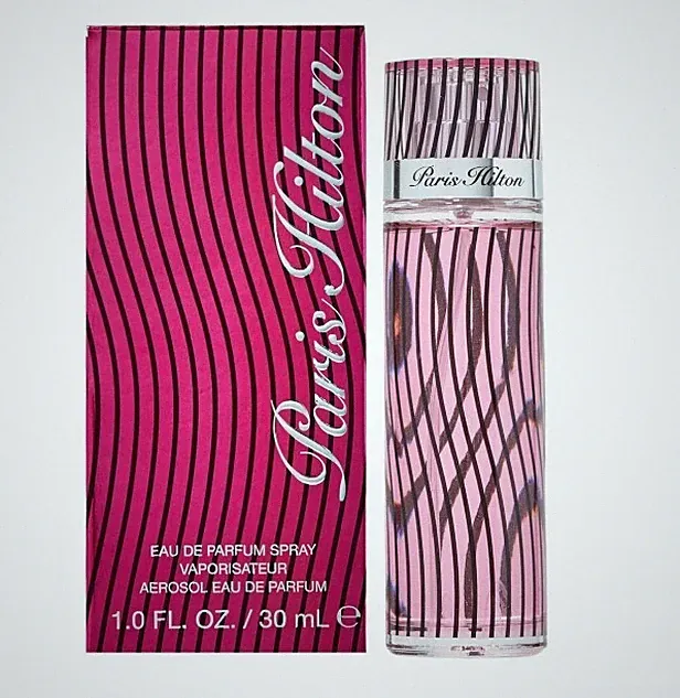 Paris Hilton Perfume 1 oz - NEW - FOR MOTHER'S DAY OR ANY DAY