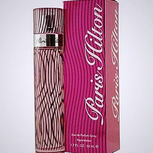 PARIS HILTON Perfume for Women 1.7 oz 50 ml Eau de Parfum Spray NEW IN BOX