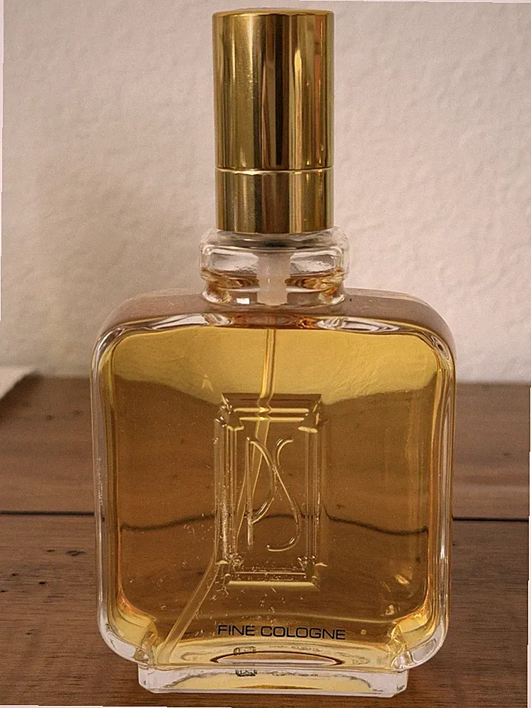 Paul Sebastian PS Fine Cologne Spray 4.0 fl oz Regular Size Men's Fragrance