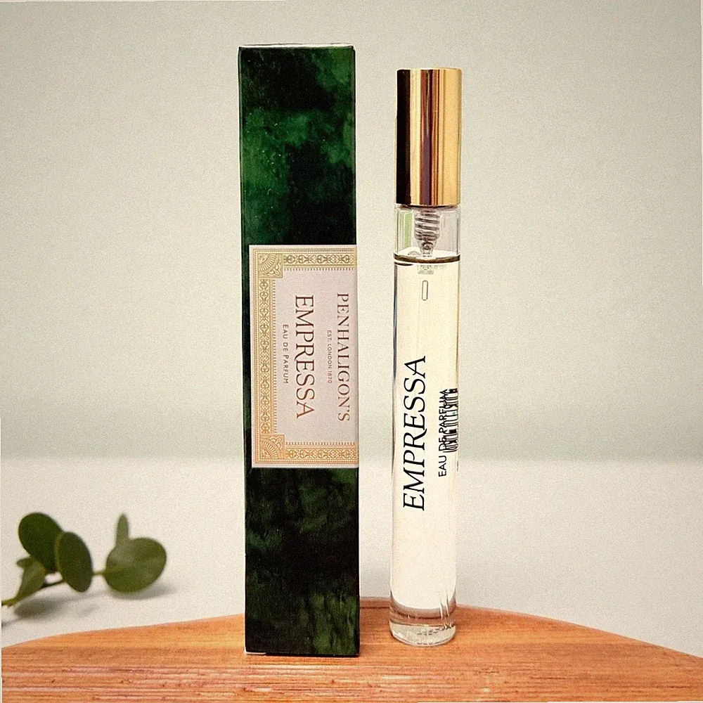 Penhaligon's Empressa Eau de Parfum Travel Spray Perfume For Women 0.34 Oz 10 mL