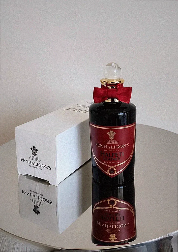 Penhaligon’s Halfeti EDP 3.4oz Luxury Fragrance